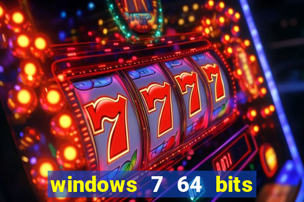 windows 7 64 bits iso download